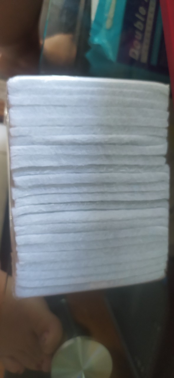 Giấy uốn tóc ( dùng cho uốn nóng, uốn lạnh)