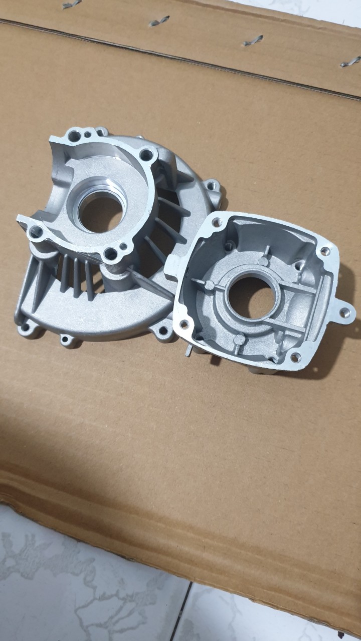 [HCM]LỐC MÁY 260  DÙNG CHO ĐỘNG CƠ MÁY CẮT CỎ 260