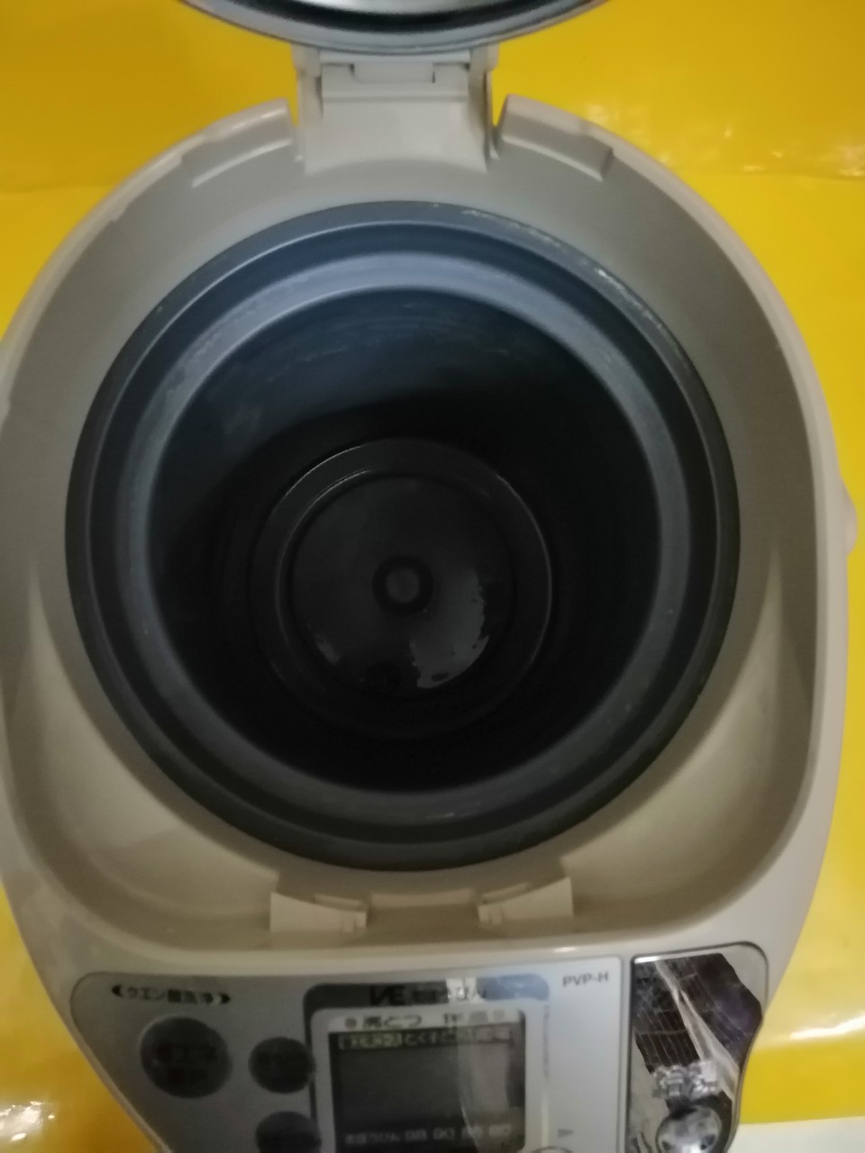 Bình thủy nội địa Nhật Tiger PVP-H (4.0L) (08805)