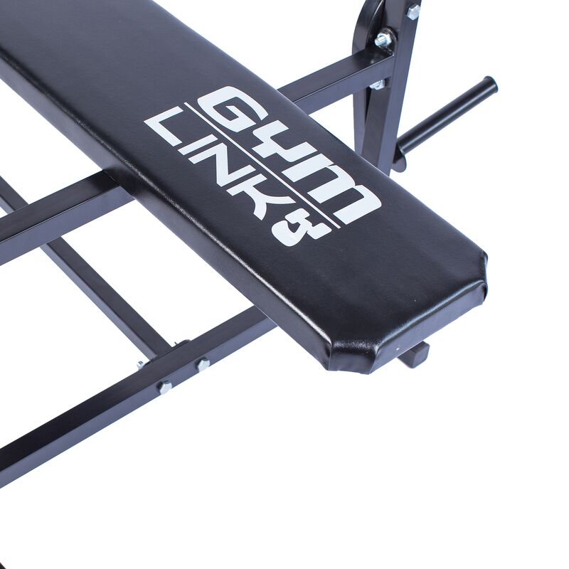 Ghế tập đa năng 4 chức năng Gymlink