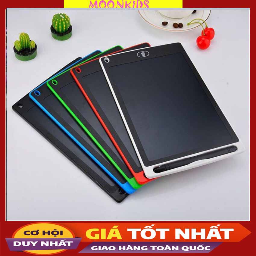 Đồ chơi bảng vẽ điện tử tự xoá cho bé
