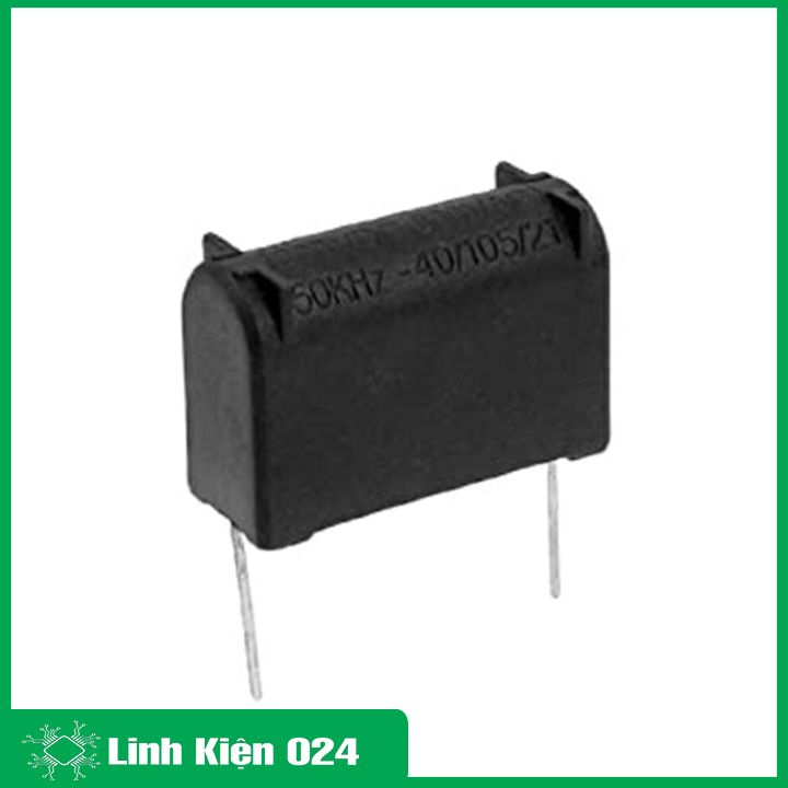 Tụ điện bếp từ 2uF 275VAC, linh kiện bếp từ
