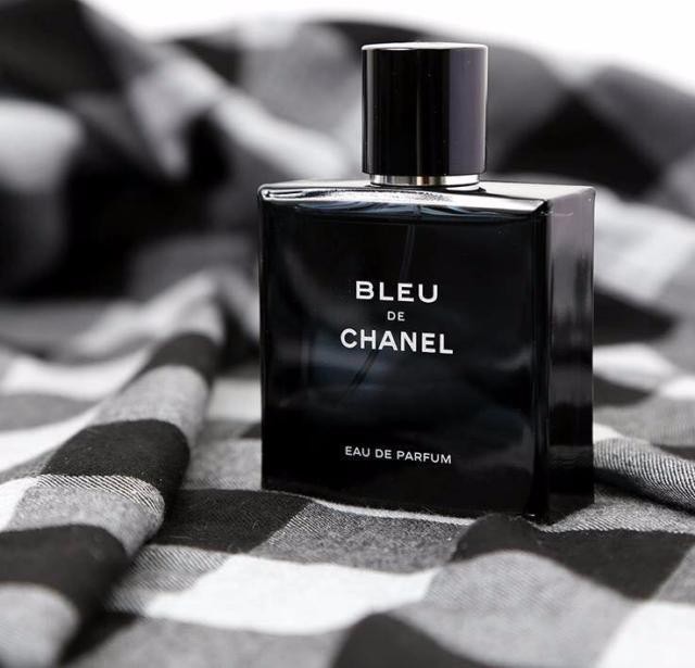 Nước hoa nam Bleu de Chanel EDP 100ml