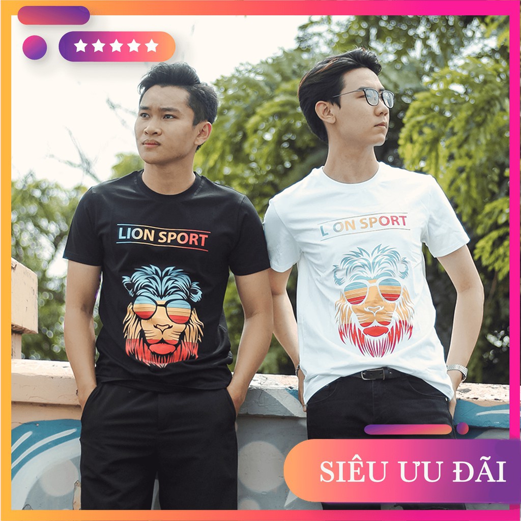 [HCM]áo thun in hình cách chim và chữ
