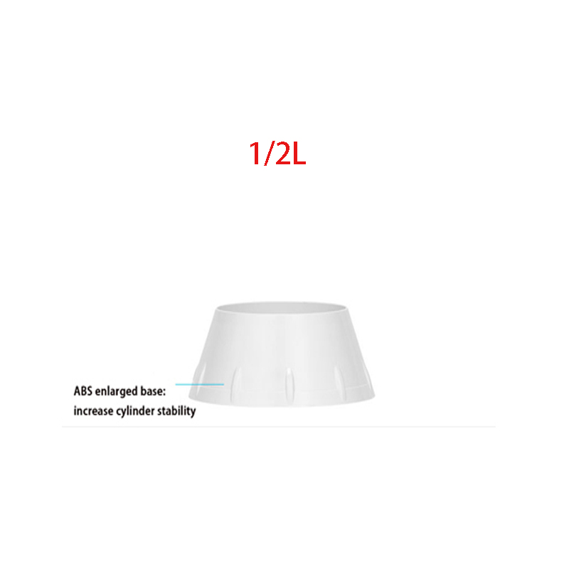 Aquarium CO2 Máy phát điện hệ thống Kit CO2 xi lanh hệ thống máy phát điện với solenoid van bong bóng Diffuser Fish Tank Carbon dioxide12L