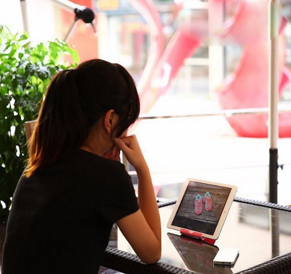 Giá Đỡ IPad, Máy tính bảng, Điện thoại