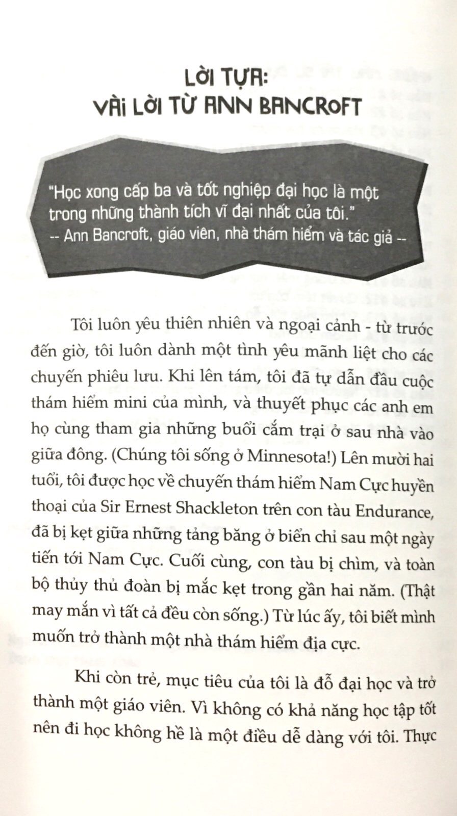 Fahasa - Thực Sự Bạn Muốn Gì?