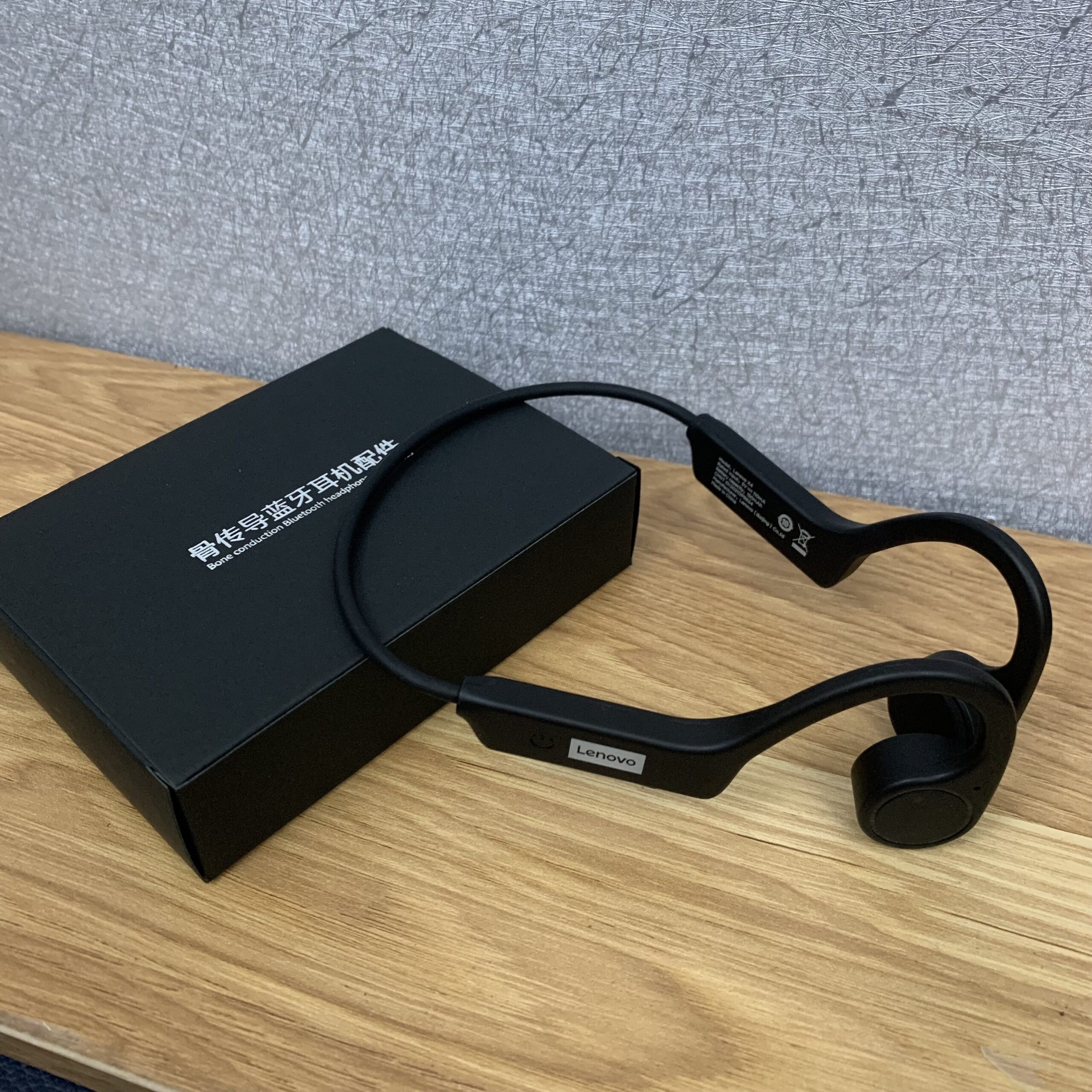 Tai nghe Lenovo X4 Bone Conduction