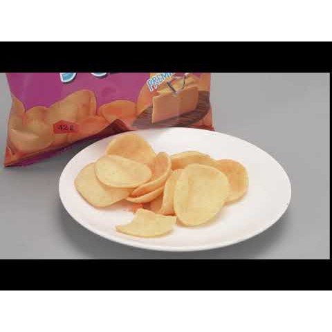 Snack Phomat Miếng Oishi 40g