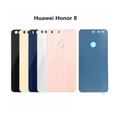 Nắp lưng Huawei Honor 8