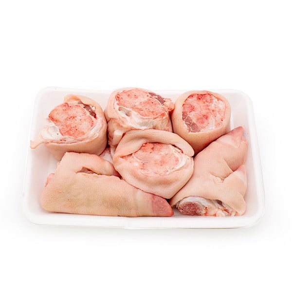 Chân Giò Loại 1KG Tươi Ngon (Chọn Giao Hàng 2h giúp shop )