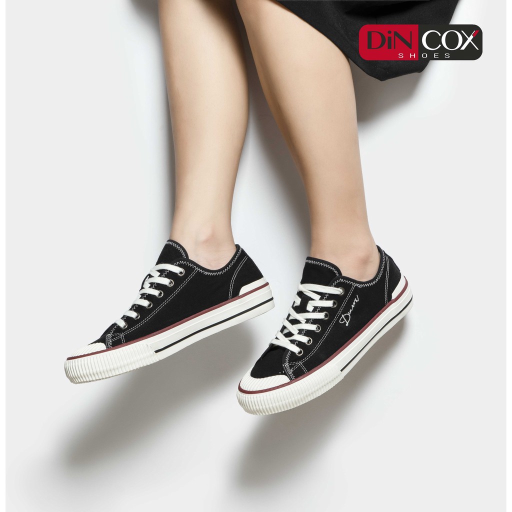 giày dincox nam nữ D21