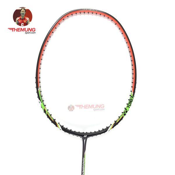 Vợt Yonex Nanoray 9i Đen Xanh (5U) 2019