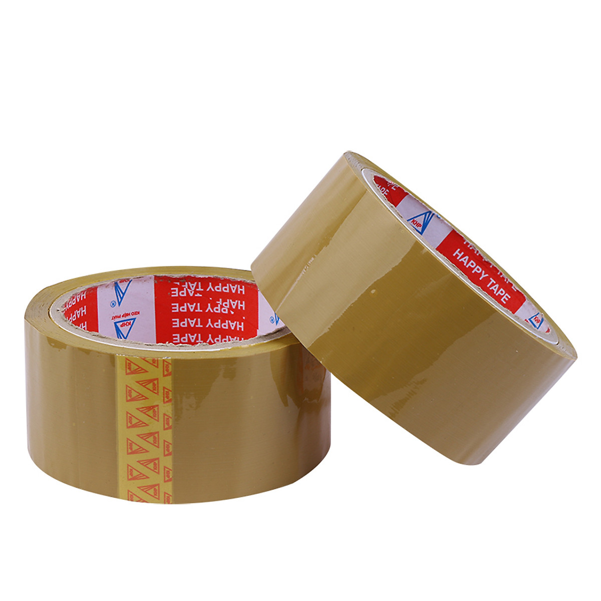 BĂNG KEO TRONG/ĐỤC 5F 80 YARD (CUỘN)