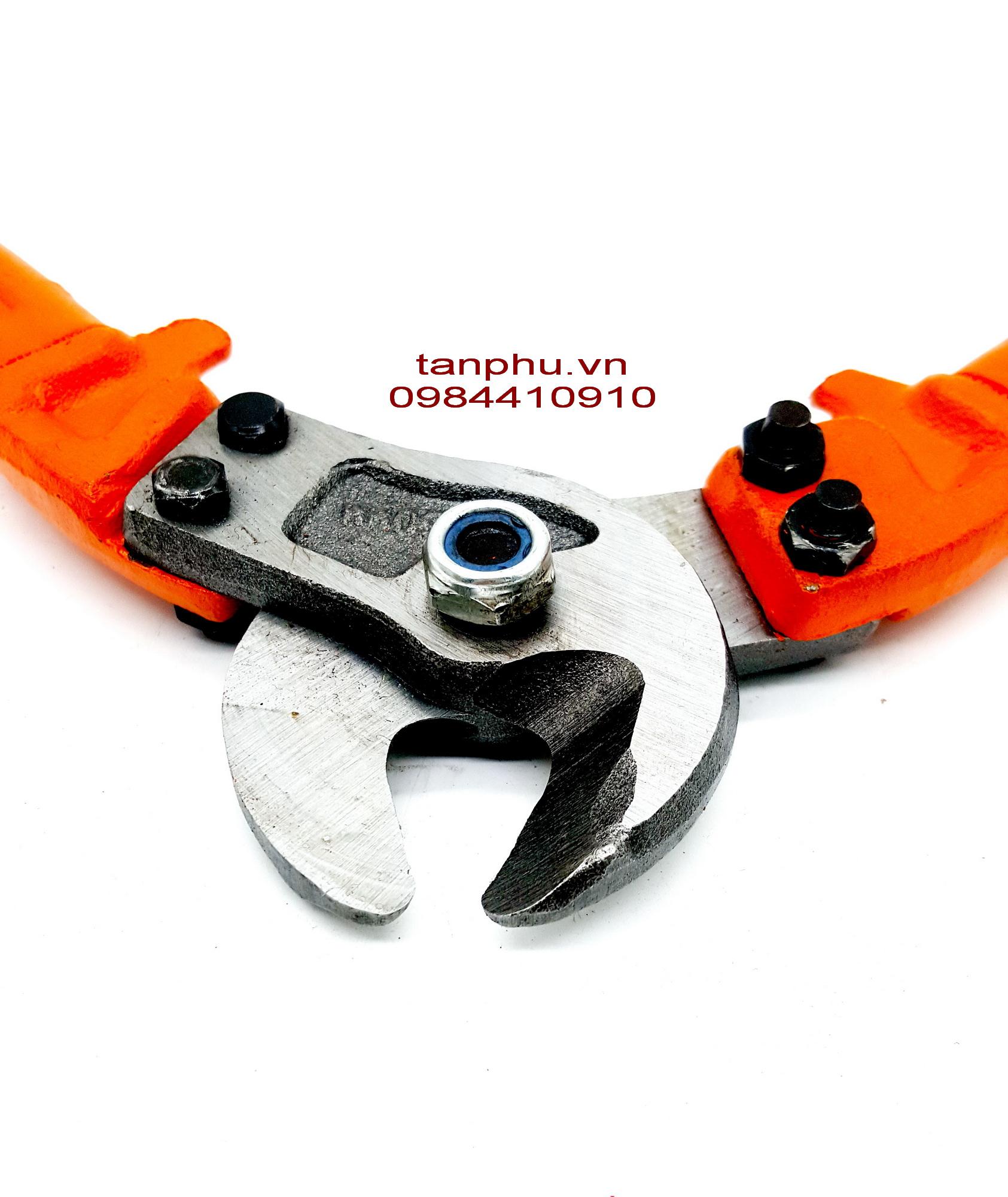 [HCM]KÌM CẮT CÁP KAPUSI 18 INCH