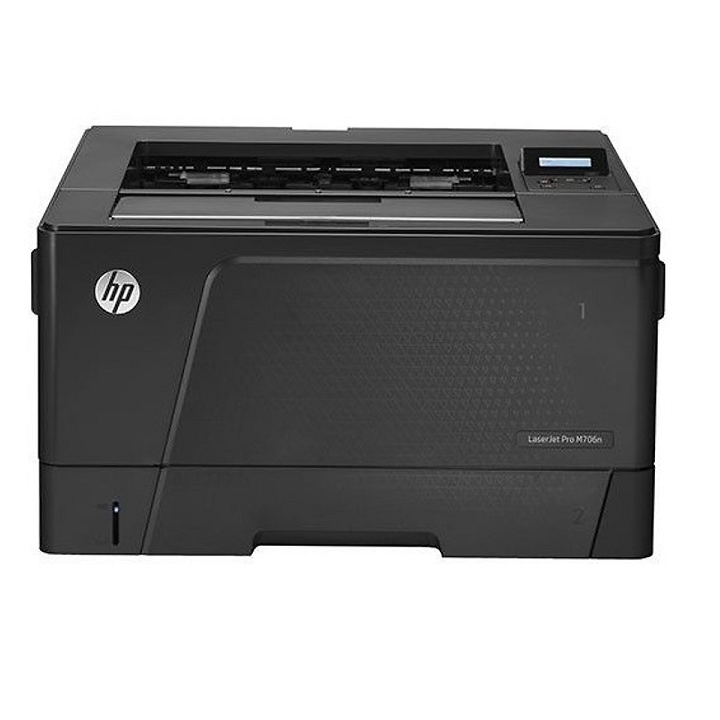 Máy in Hp laserjet Pro M706N Khổ A3