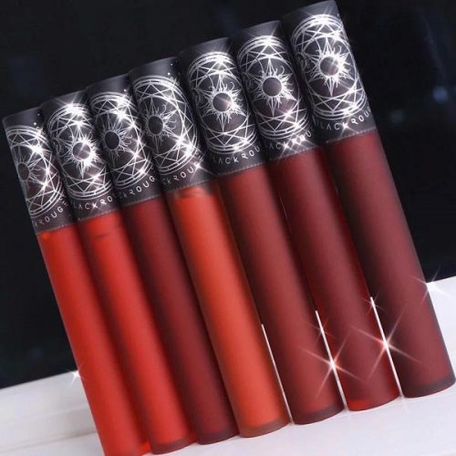 Son Kem Black Rouge Cream Matt Rouge Version 1
