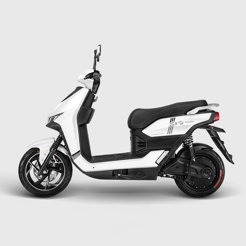 YADEA S3 - Xe máy điện chính hãng cao cấp