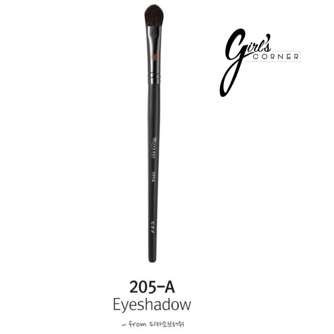 [HCM]Cọ tán bầu mắt Piccasso 205A
