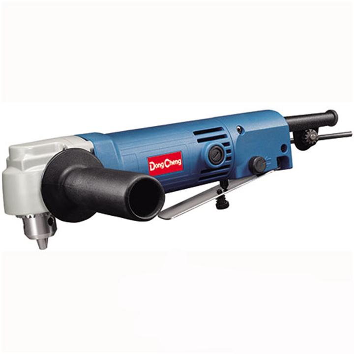 Máy Khoan Góc Dongcheng DJZ06-10 380W