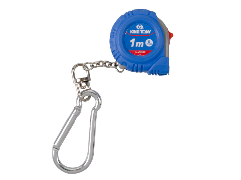 1m Thước cuộn kéo Kingtony ZS533