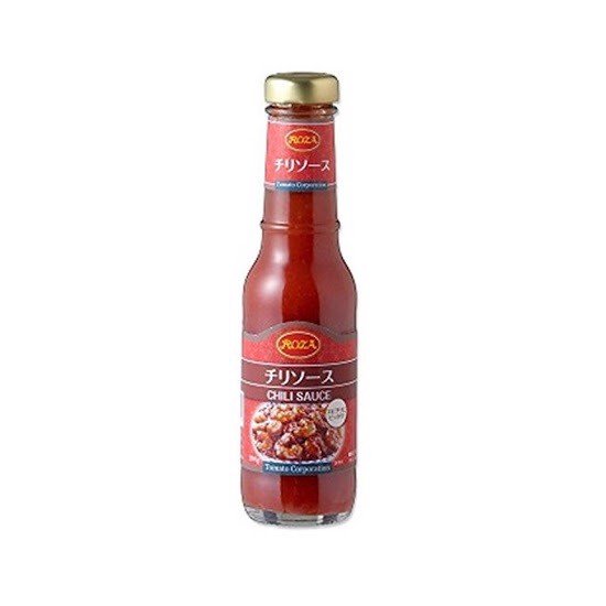 Combo 02 Tương Ớt Chili Sauce Tomato Corporation 200g