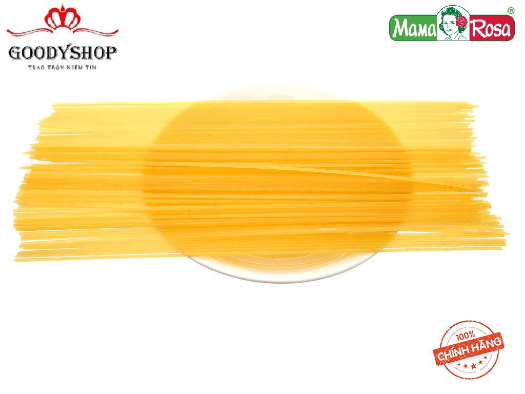 Mì Spaghetti Mama Rosa 500g GOODYSHOP