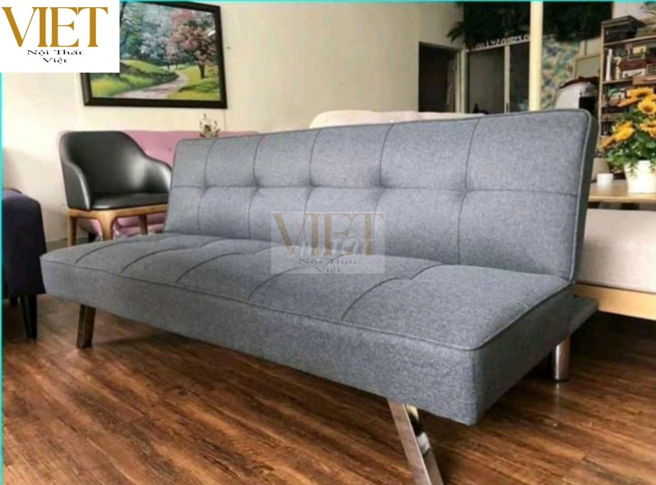 High-Class Multi-Functional Smart Sofa Bed