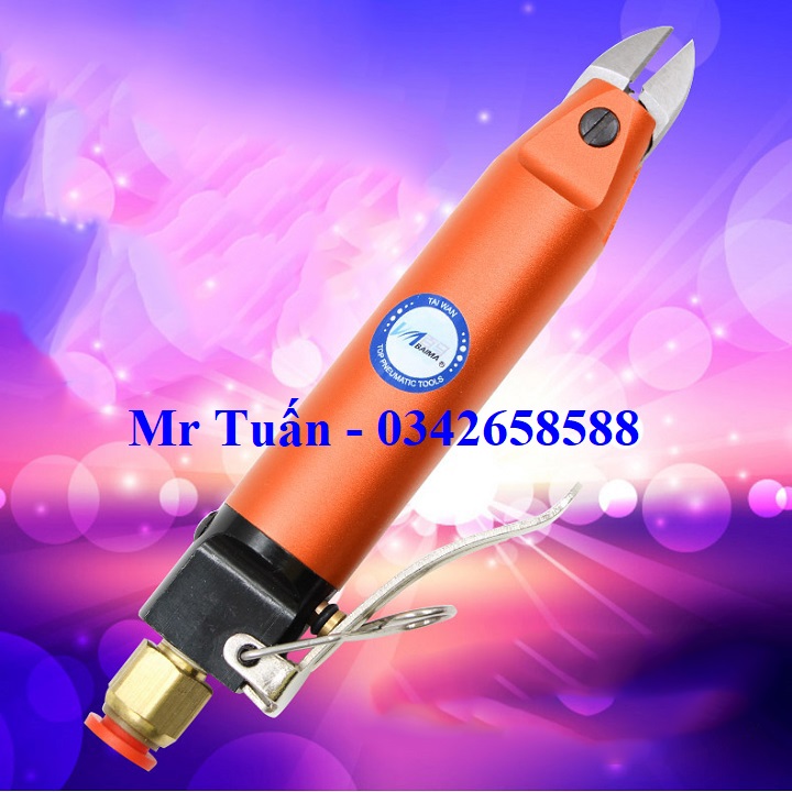 Kìm cắt khí nén