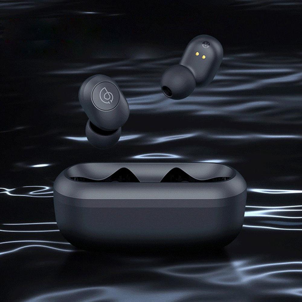 [Mã ELMAR31 Giảm 10%] Tai nghe true wireless Haylou GT2 - Bluetooth 5.0