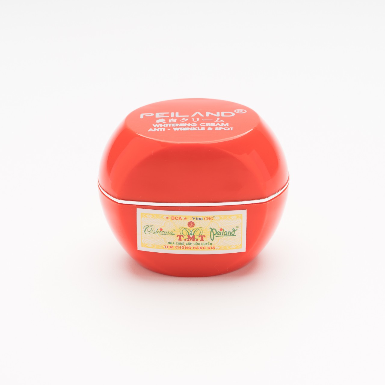 Kem Peiland Dưỡng Da Chống Nắng 10GRam