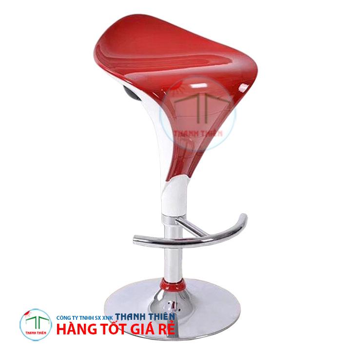 Ghế quầy bar, ghế bar nhập khẩu đẹp tốt giá rẻ GQB 055