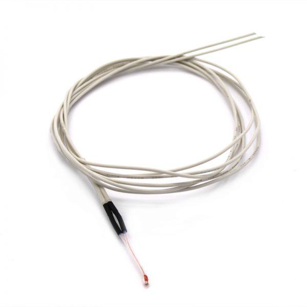 [HCM]DÂY CẢM BIẾN NHIỆT ĐỘ MÁY IN NTC-100K