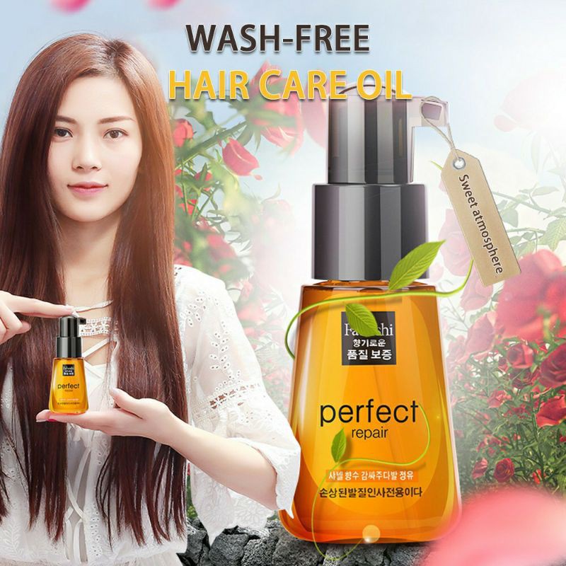 Tinh dầu dưỡng tóc Jck oo Moro cco