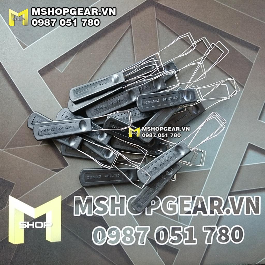 Keypuller thép - Dụng cụ nhổ keycap cho bàn phím cơ