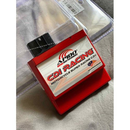 IC ĐẤU ĐỎ APIDO YAZ - RB96487