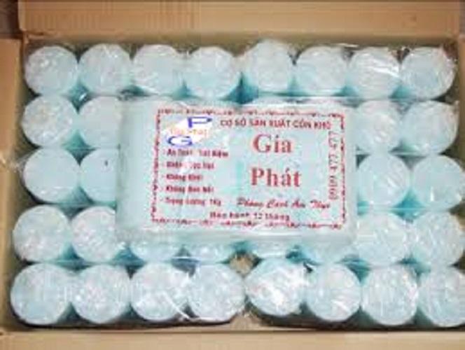 CỒN KHÔ 1KG