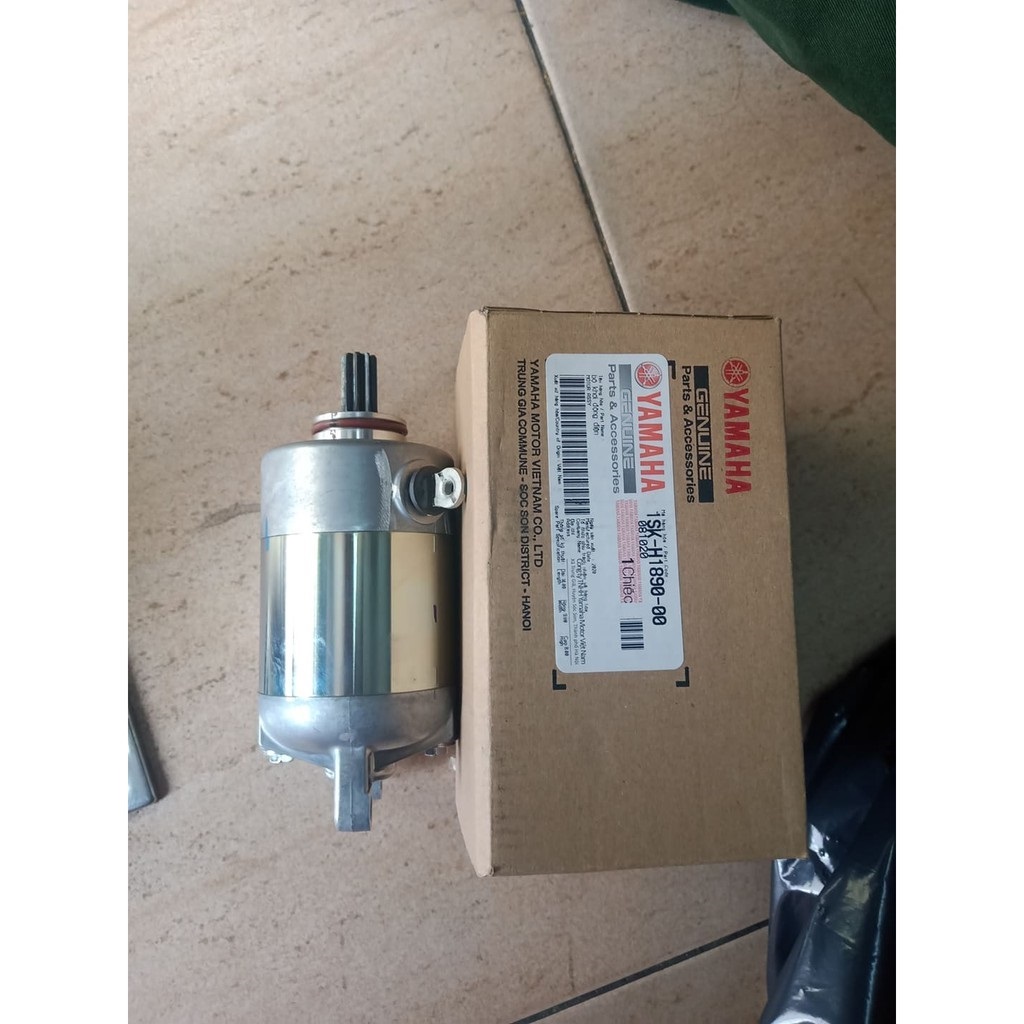 Củ đề Nouvo 2 3 4 chính hãng