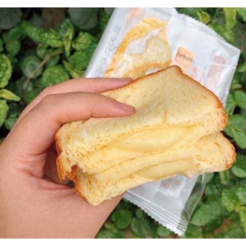 BÁNH SANDWICH SỮA CHUA