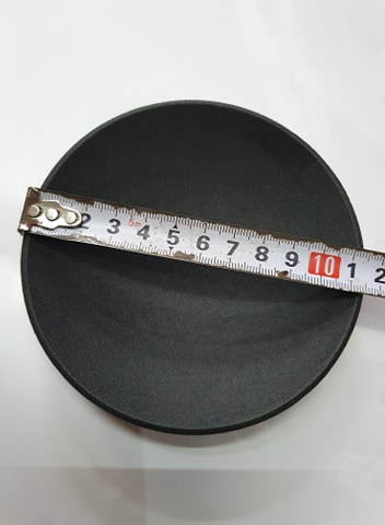 Rốn loa bass 40