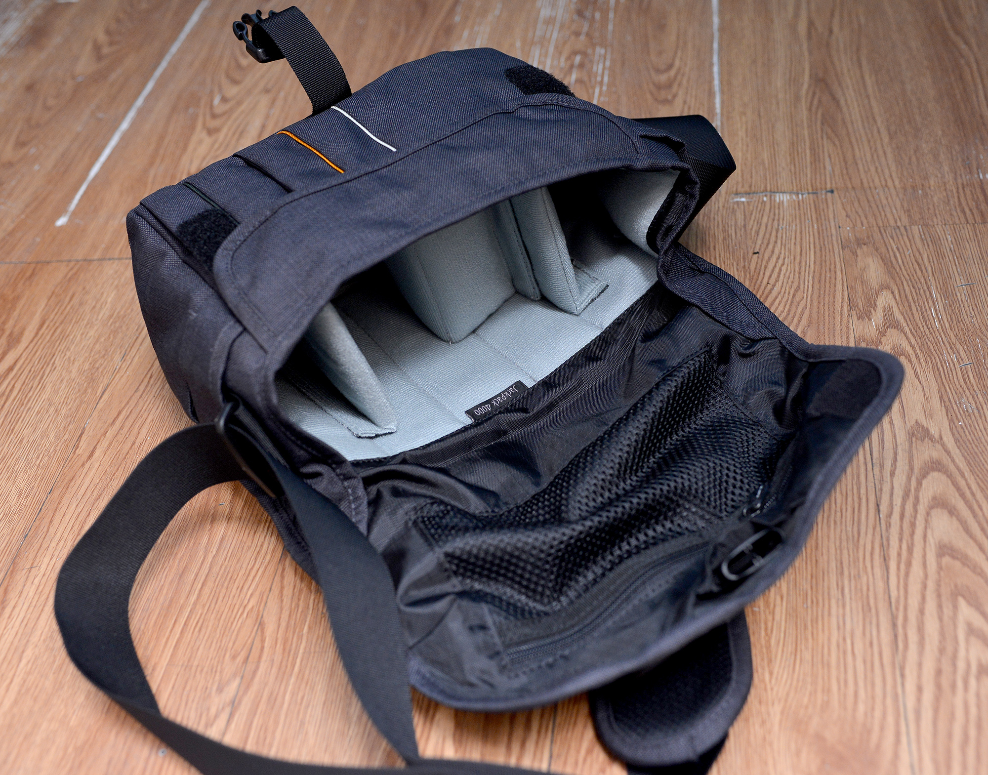 [HCM]Túi Máy Ảnh Crumpler Jackpack 4000