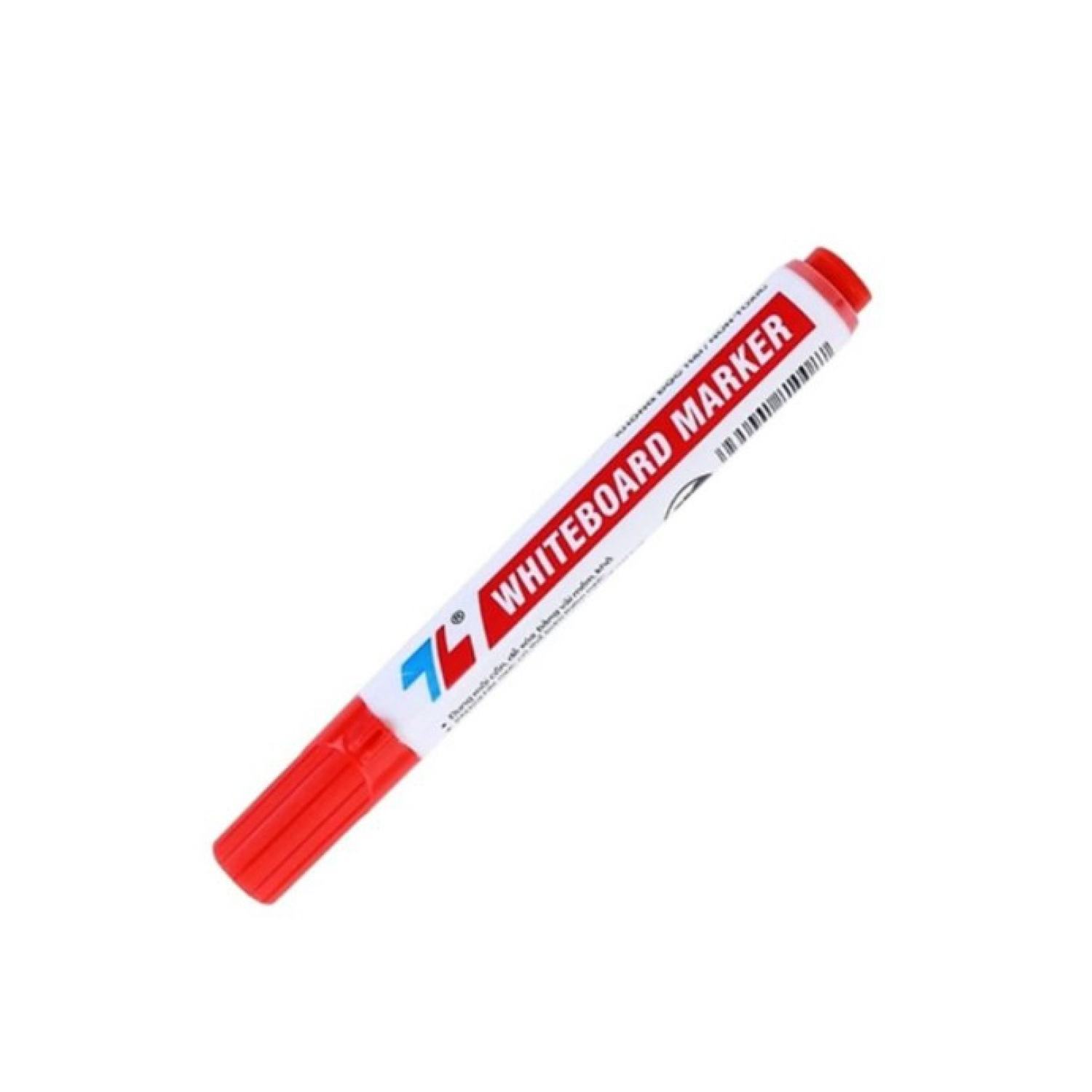 Bút Lông Bảng WB-03 - Mực Đỏ