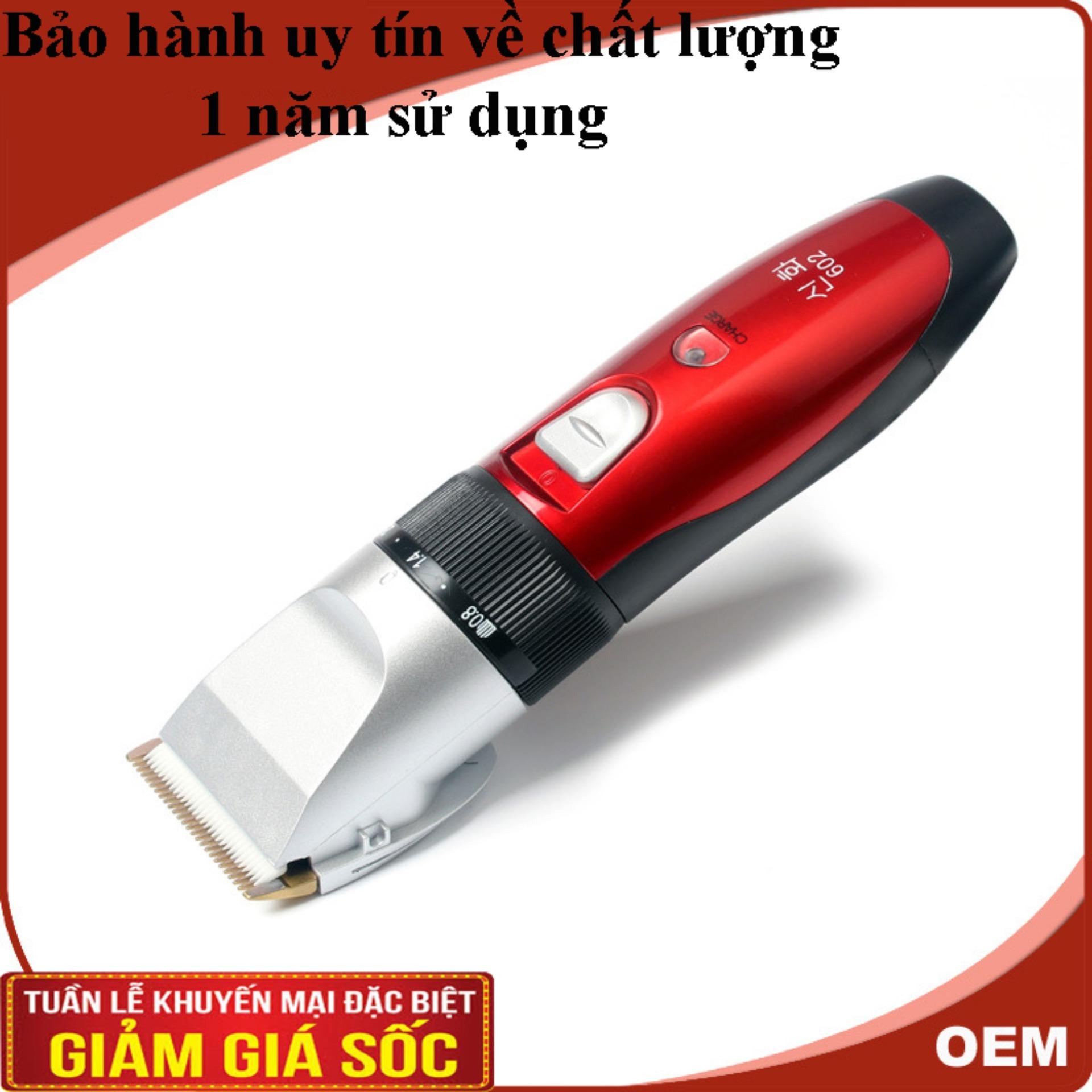 Tông đơ cắt tóc Nhật Bản YT 010