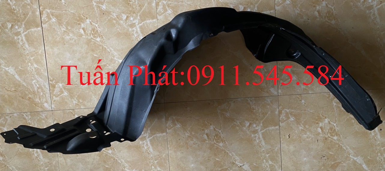Chắn Bùn Lòng Dè Trước Vios 2014-2020