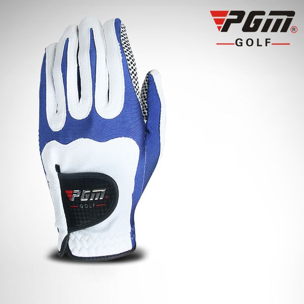 Găng tay golf - pgm golf gloves for men - st016