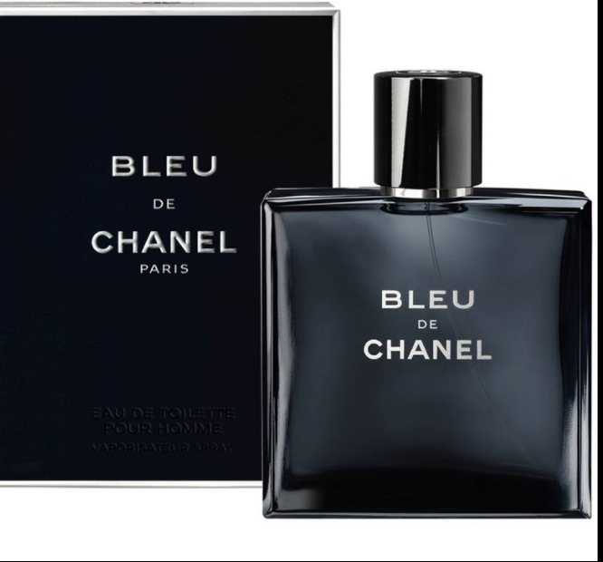 Nước hoa nam Chanel Bleu Parfum 100ml full seal