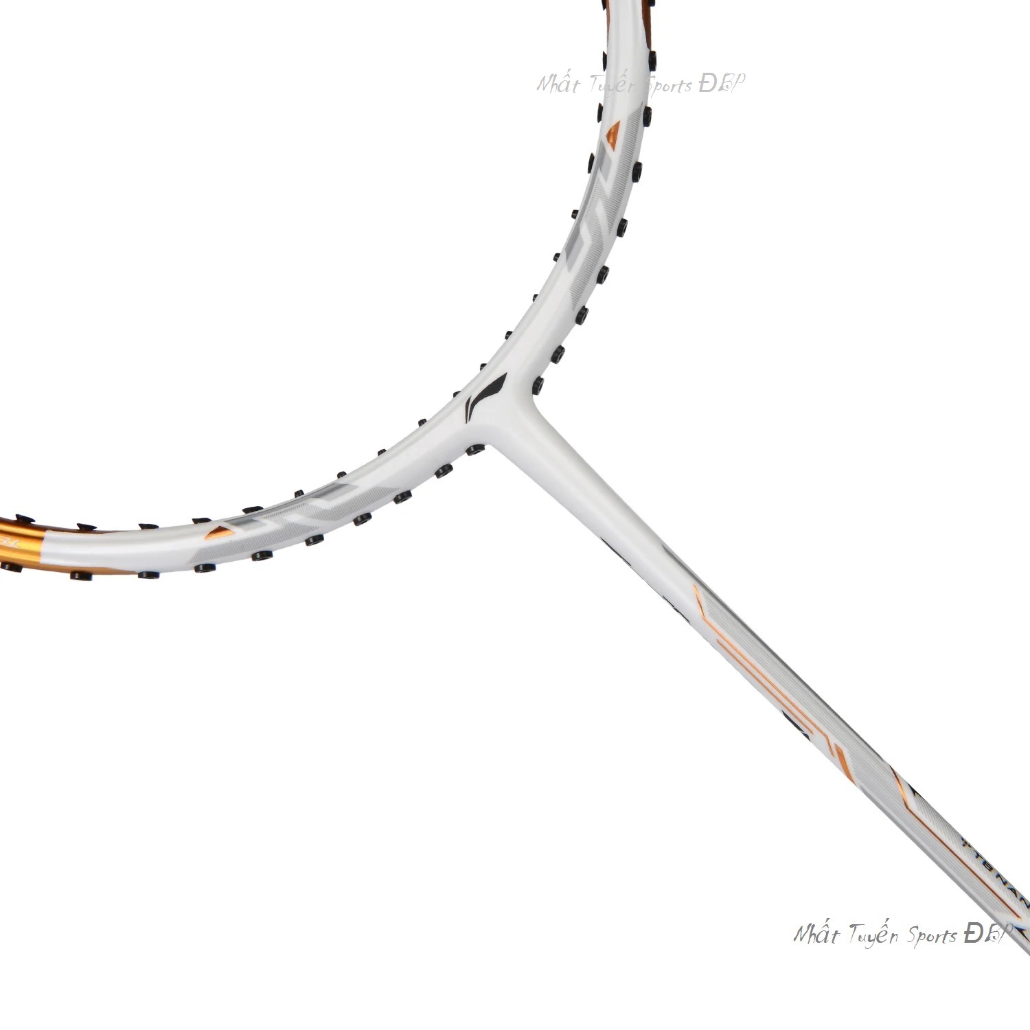 Vợt cầu lông Lining Tectonic 7 (Chính hãng)