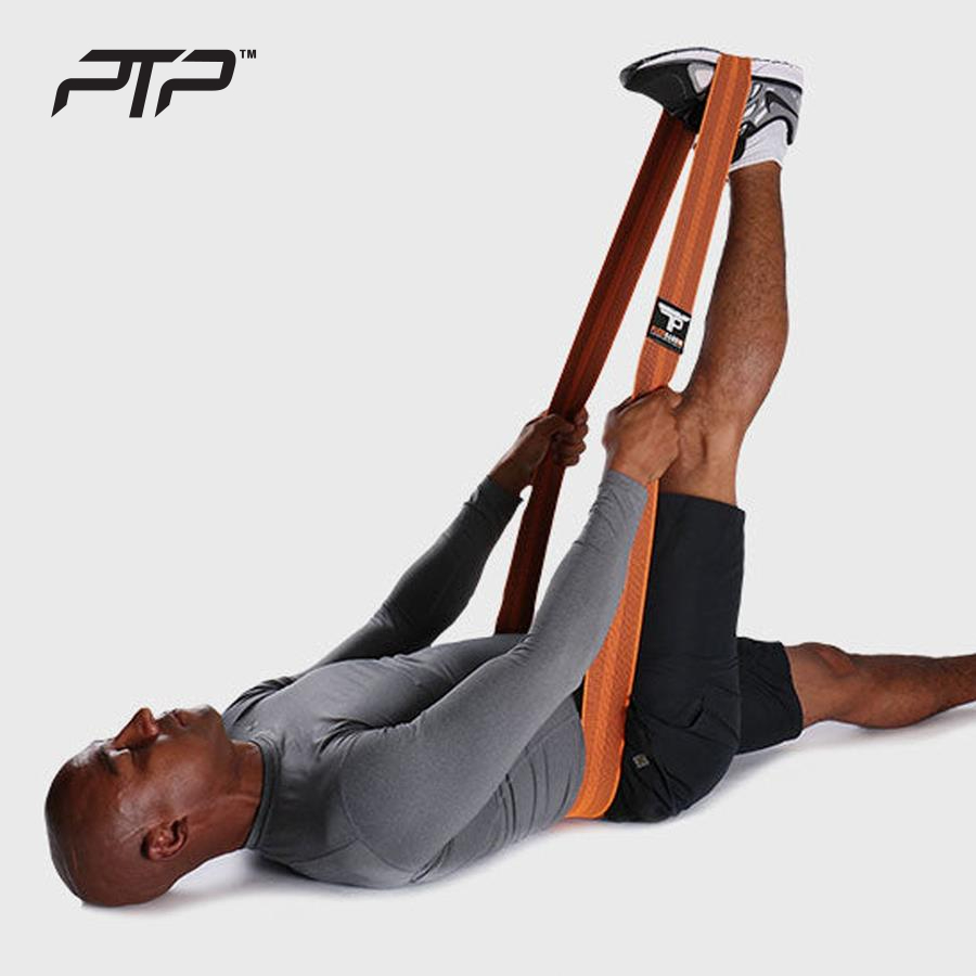 PTP Băng tập đàn hồi unise.x Flexiband Medium FB MEDIUM