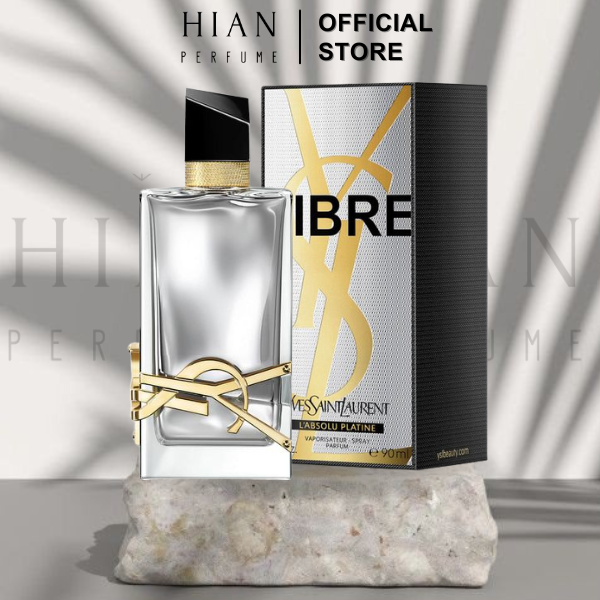 Nước hoa chiết nữ YSL Libre L'Absolu Platine 5ml | 10ml