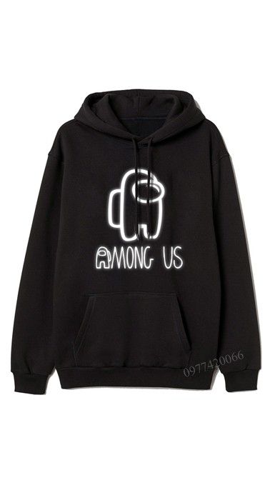 Áo game among us , áo among us có đủ size
